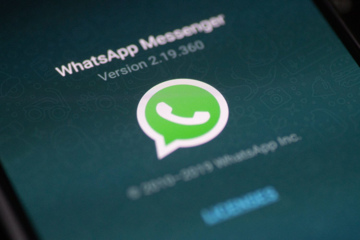 Whatsapp Kettenbrief