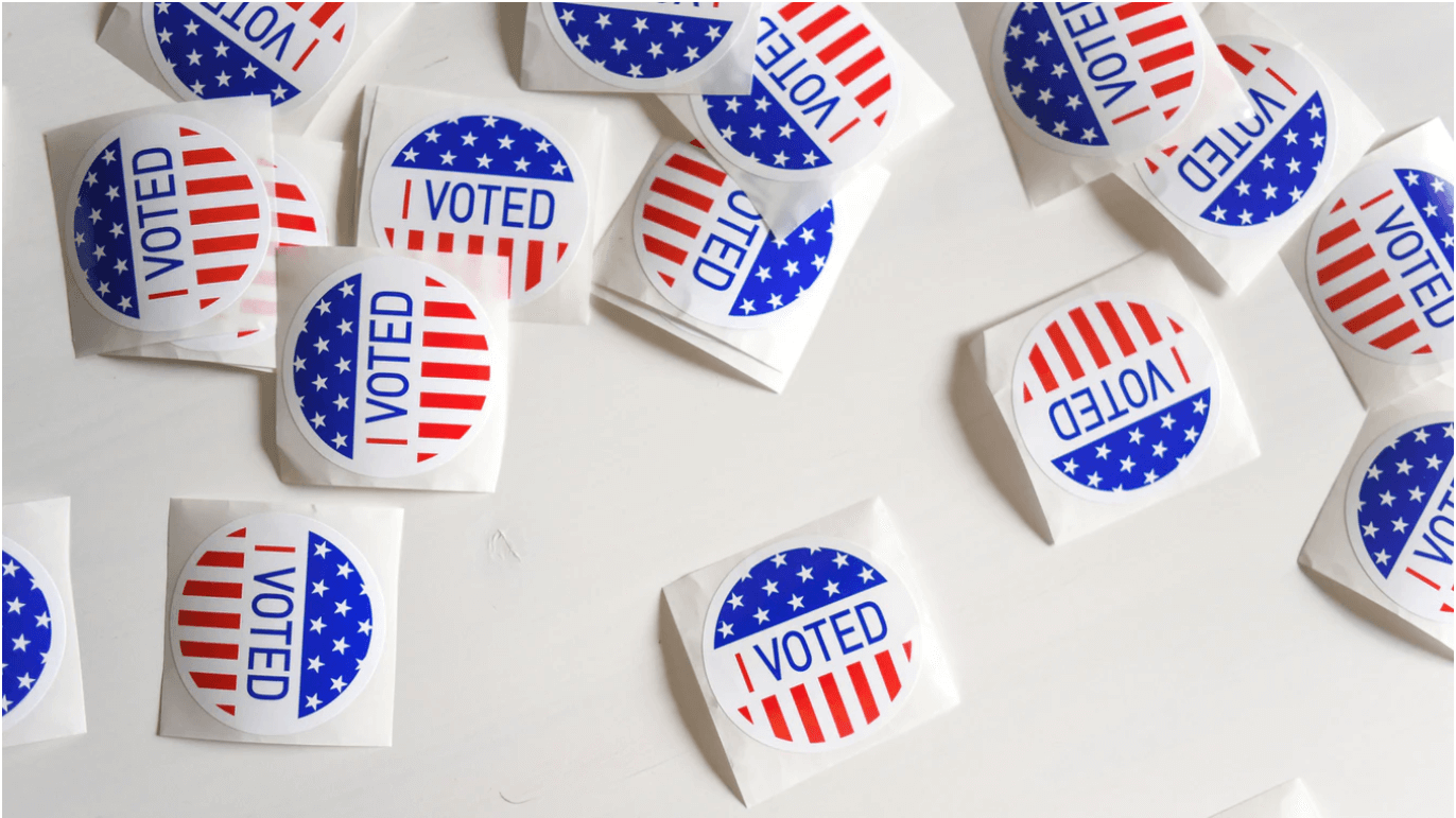 Seit Wochen kursieren Falschbehauptungen über angeblichen Wahlbetrug bei der US-Präsidentschaftswahl (Symbolbild: Unsplash / Element5 Digital)