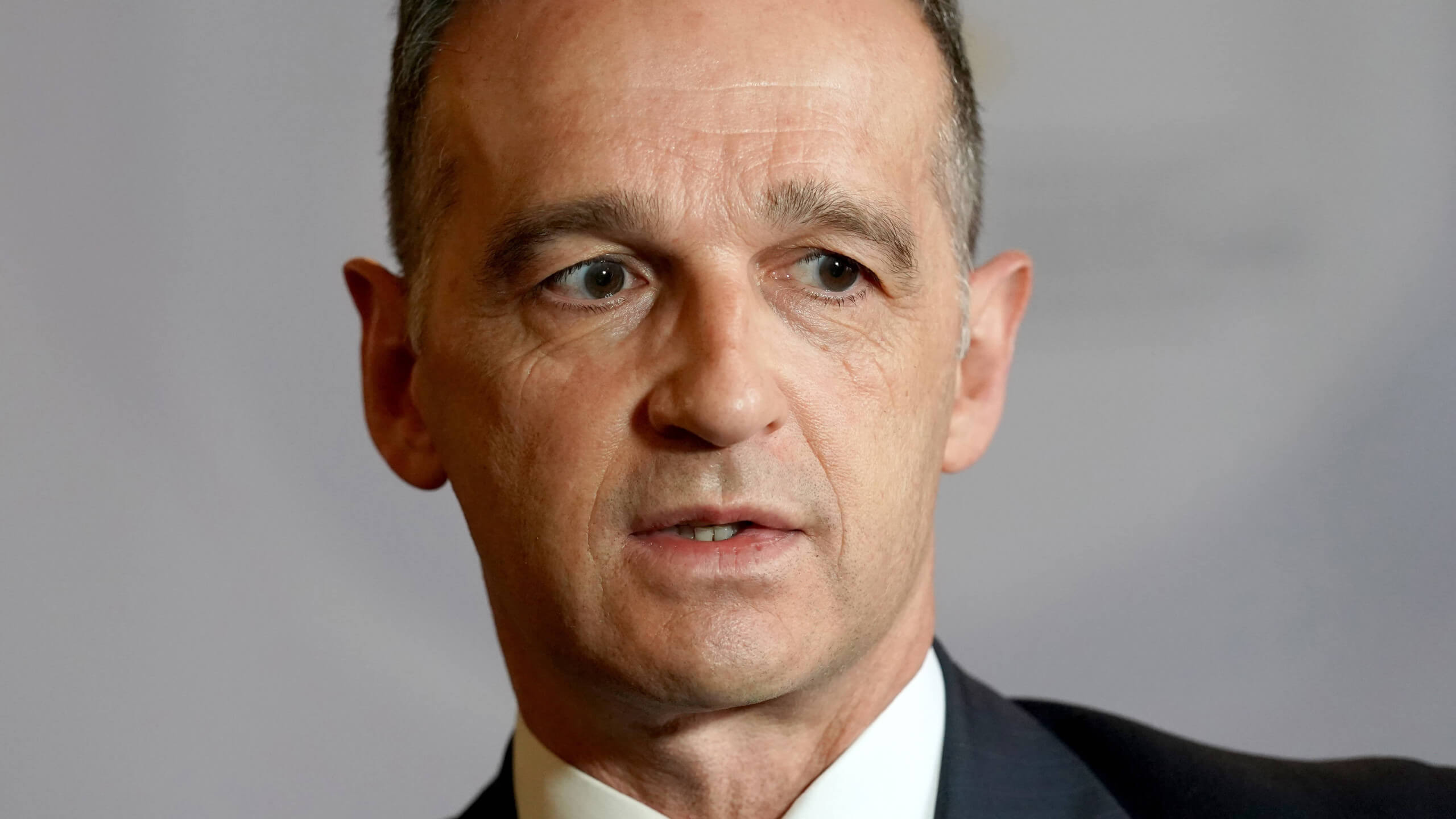 Portrait von Heiko Maas