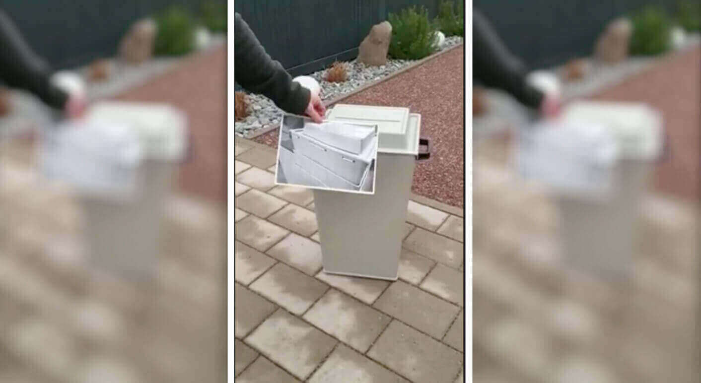 Spekulationen über Wahlbetrug