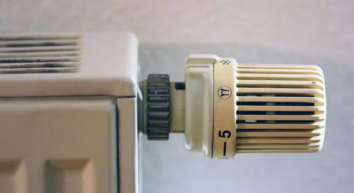 Symbolfoto Heizkosten bzw. steigende Energie-Kosten
