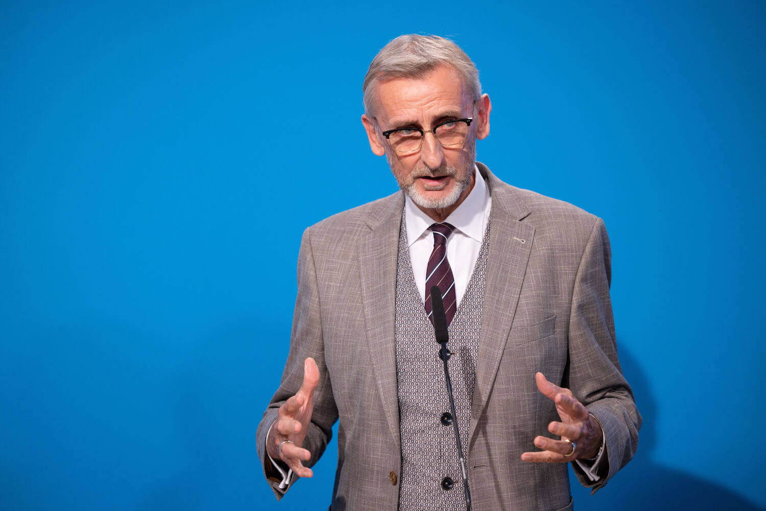 Armin-Schuster-Innenminister-Sachsen