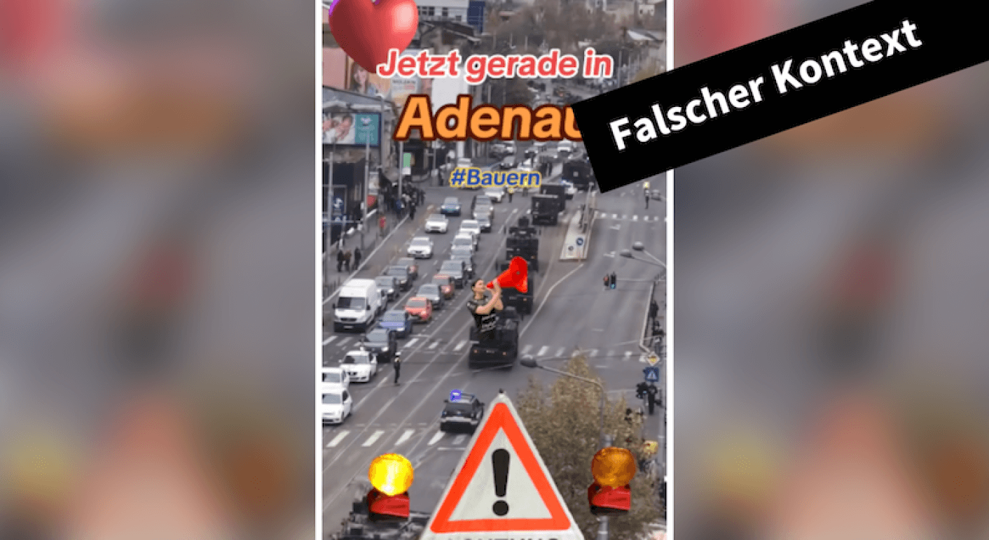 tiktok-video-panzer-andenau-bauernproteste