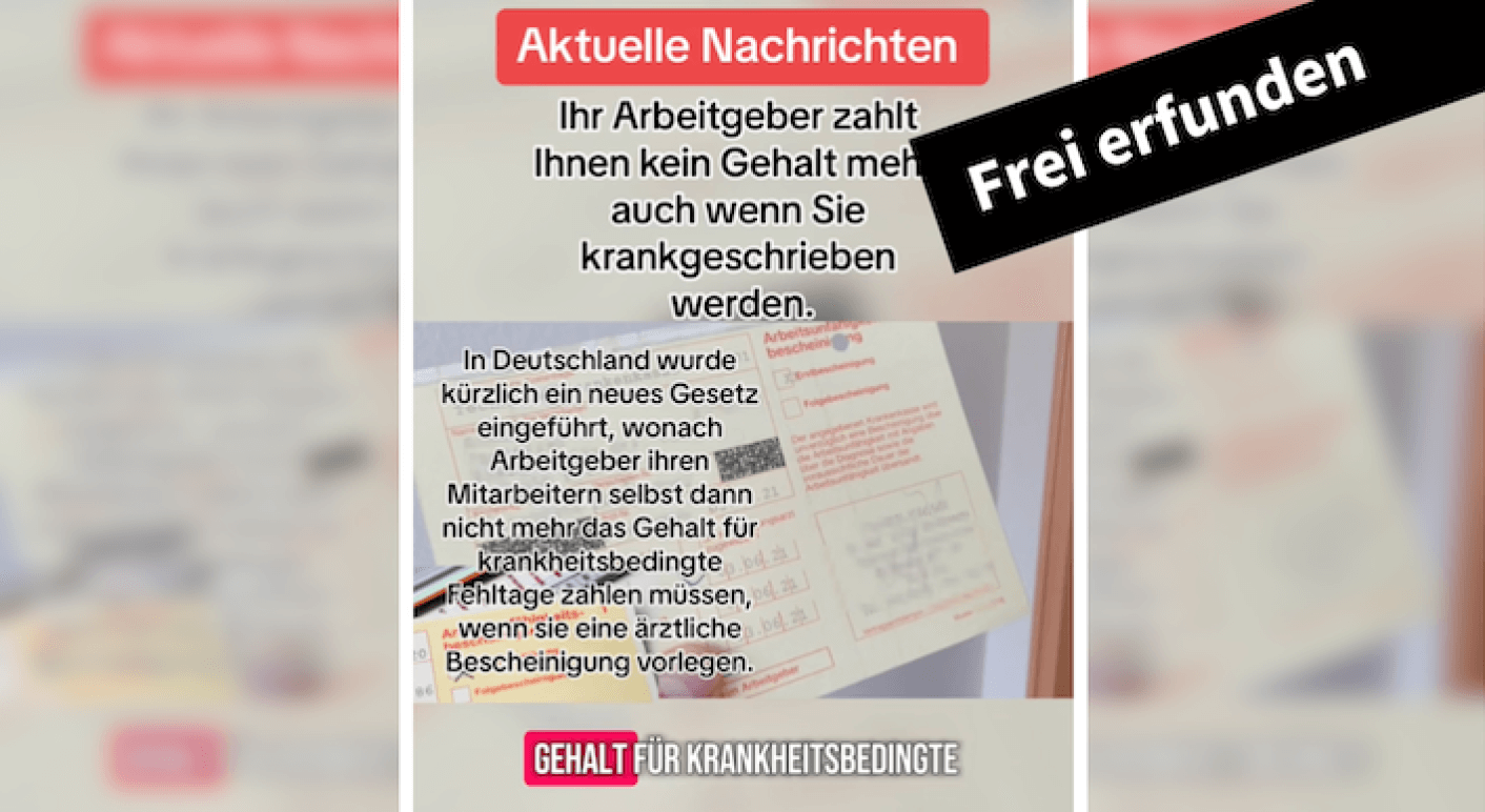 behauptung-tiktok-krankenstand